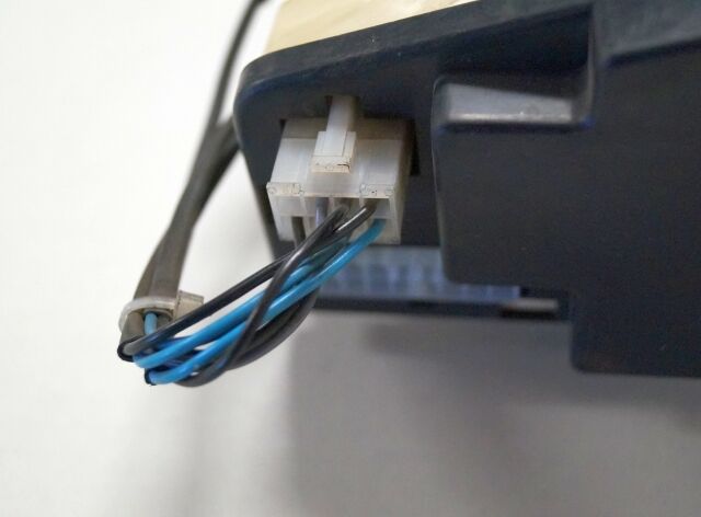 Linde 1443605100 | Rijschakelaar Control handle Control module - Elektrosistēma - Iekraušanas tehnika: foto 3 Linde 1443605100 | Rijschakelaar Control handle Control module - Elektrosistēma - Iekraušanas tehnika: foto 3