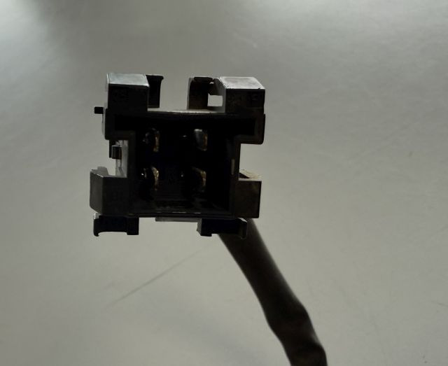 Linde 409324 | Joystick Single Axis Still no. 8409324 sn 0651 63 - Elektrosistēma - Iekraušanas tehnika: foto 3 Linde 409324 | Joystick Single Axis Still no. 8409324 sn 0651 63 - Elektrosistēma - Iekraušanas tehnika: foto 3