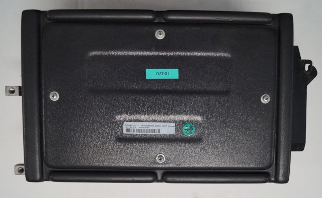 OM Pimespo 45193605000 | Rij/hef regeling Drive/lifing controller FC5049-OM Comb - Elektroniskais vadības bloks (ECU) - Iekraušanas tehnika: foto 1 OM Pimespo 45193605000 | Rij/hef regeling Drive/lifing controller FC5049-OM Comb - Elektroniskais vadības bloks (ECU) - Iekraušanas tehnika: foto 1