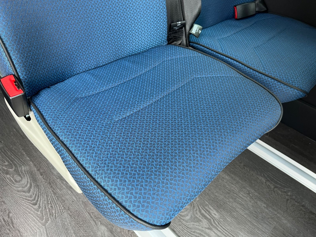 Mikroautobuss, Pasažieru furgons Mercedes-Benz Sprinter 517 Urban / City / School Bus / GSRII: foto 14