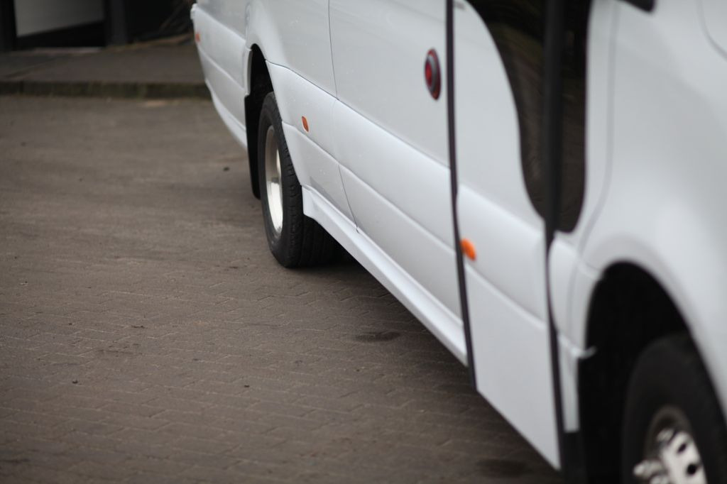 Mercedes-Benz Sprinter 519 TOURIST XL / 21 to 24 Seats! - Starppilsētu autobuss: foto 3 Mercedes-Benz Sprinter 519 TOURIST XL / 21 to 24 Seats! - Starppilsētu autobuss: foto 3