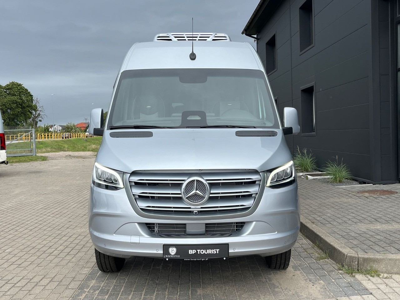 Mercedes-Benz Sprinter 519 TRANSFER XL / 22+1+1 / ON STOCK!!! Mercedes-Benz Sprinter 519 TOURIST XL/ 21-24 Seats/ IN STOCK! - Mikroautobuss, Pasažieru furgons: foto 2 Mercedes-Benz Sprinter 519 TRANSFER XL / 22+1+1 / ON STOCK!!! Mercedes-Benz Sprinter 519 TOURIST XL/ 21-24 Seats/ IN STOCK! - Mikroautobuss, Pasažieru furgons: foto 2