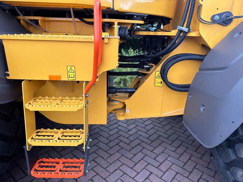 Jaunā Riteņu iekrāvējs Volvo L110 H Unused 3 units directly availlable: foto 9