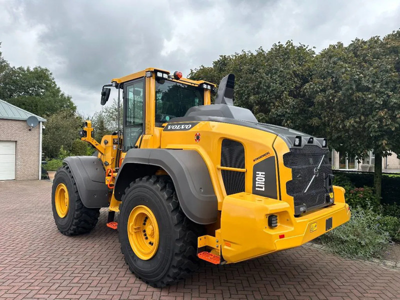 Volvo L110 H Unused 3 units directly availlable - Riteņu iekrāvējs: foto 2 Volvo L110 H Unused 3 units directly availlable - Riteņu iekrāvējs: foto 2