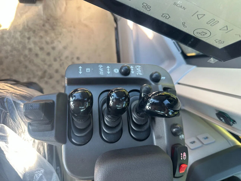 Jaunā Riteņu iekrāvējs Volvo L120 H2 UNUSED: foto 19
