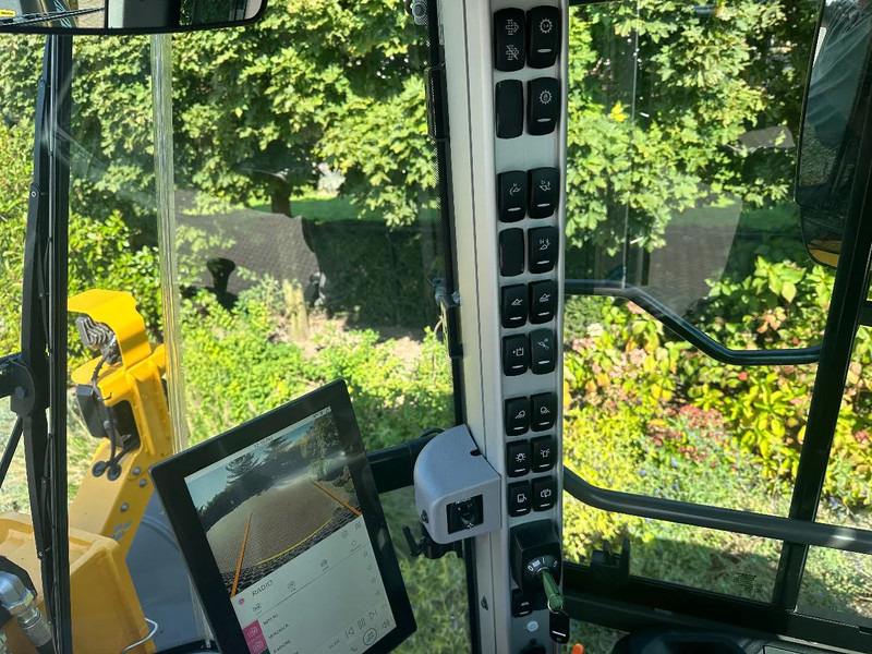 Jaunā Riteņu iekrāvējs Volvo L120 H2 UNUSED: foto 18