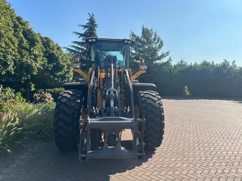Jaunā Riteņu iekrāvējs Volvo L120 H2 UNUSED: foto 6
