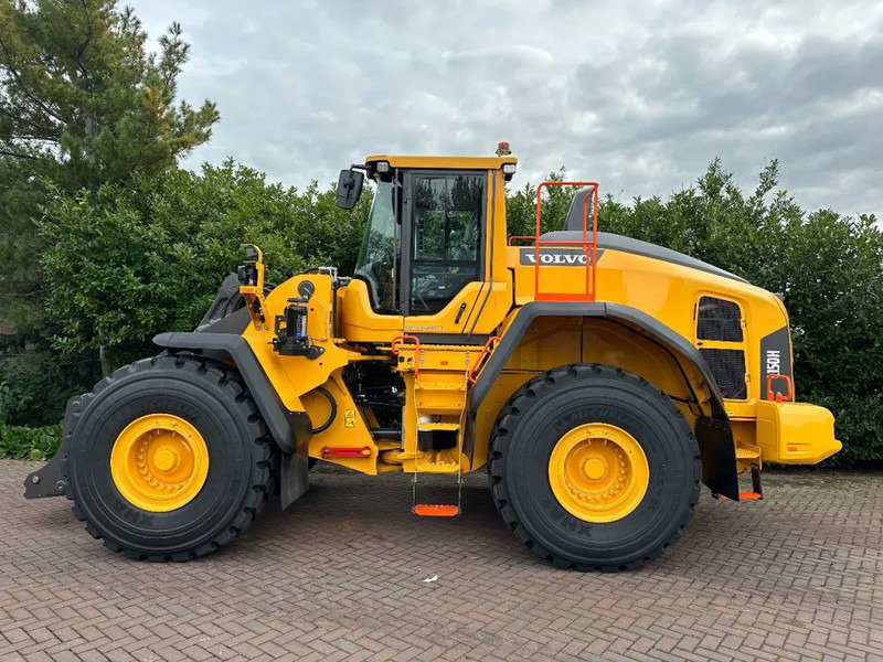 Volvo L150 H UNUSED - Riteņu iekrāvējs: foto 2 Volvo L150 H UNUSED - Riteņu iekrāvējs: foto 2