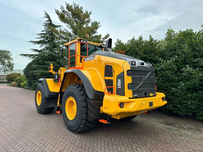 Volvo L150 H UNUSED - Riteņu iekrāvējs: foto 3 Volvo L150 H UNUSED - Riteņu iekrāvējs: foto 3