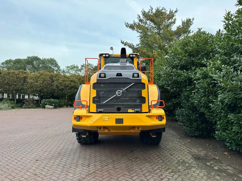 Volvo L150 H UNUSED - Riteņu iekrāvējs: foto 5 Volvo L150 H UNUSED - Riteņu iekrāvējs: foto 5