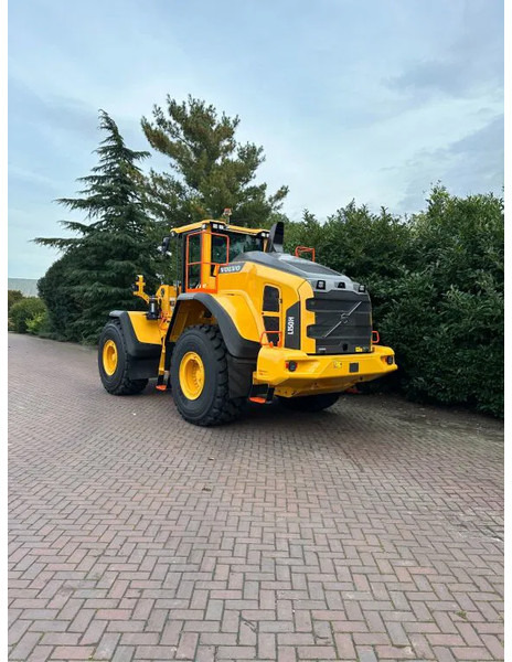 Volvo L150 H UNUSED - Riteņu iekrāvējs: foto 4 Volvo L150 H UNUSED - Riteņu iekrāvējs: foto 4