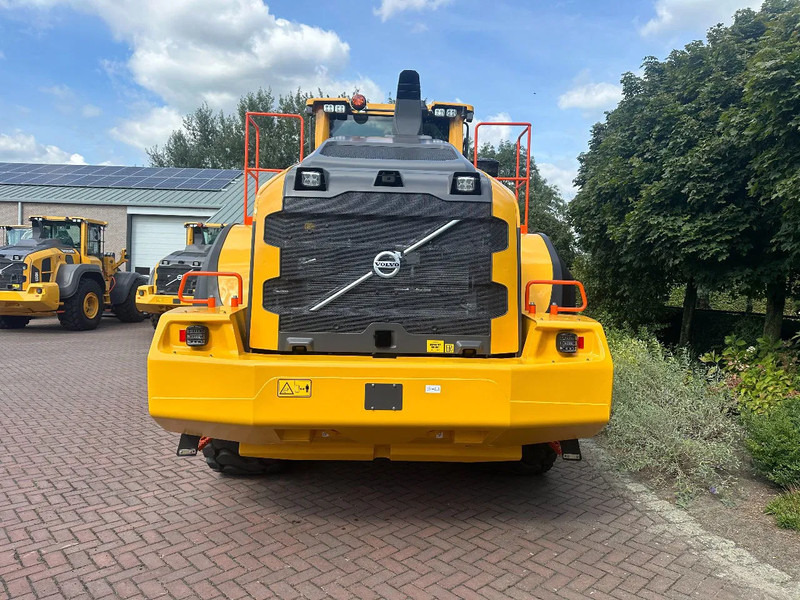 Volvo L180 H UNUSED 3-units availlable - Riteņu iekrāvējs: foto 3 Volvo L180 H UNUSED 3-units availlable - Riteņu iekrāvējs: foto 3