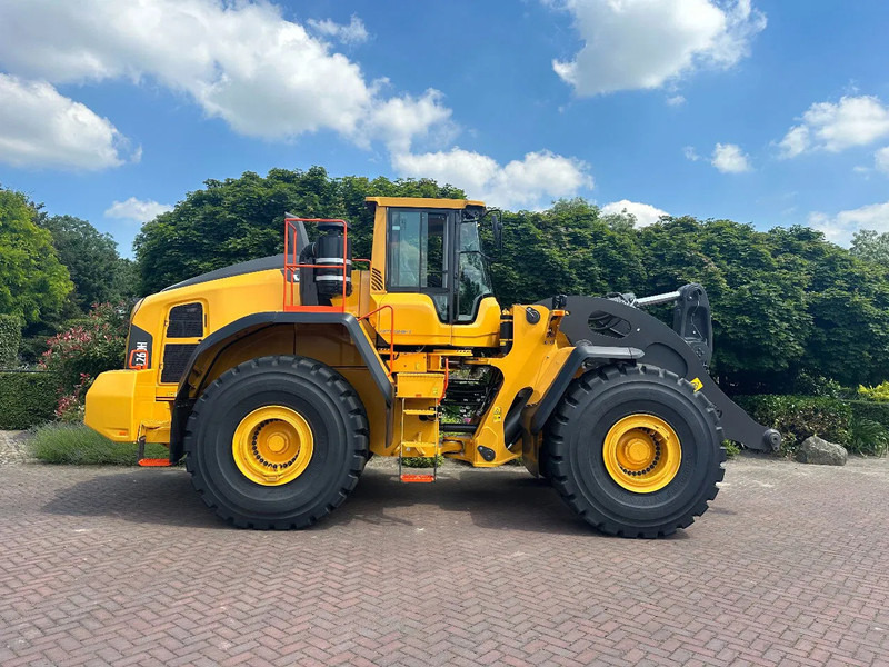 Volvo L260 H UNUSED - Riteņu iekrāvējs: foto 5 Volvo L260 H UNUSED - Riteņu iekrāvējs: foto 5