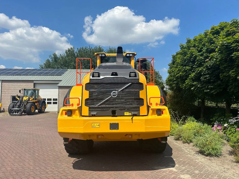Volvo L260 H UNUSED - Riteņu iekrāvējs: foto 3 Volvo L260 H UNUSED - Riteņu iekrāvējs: foto 3