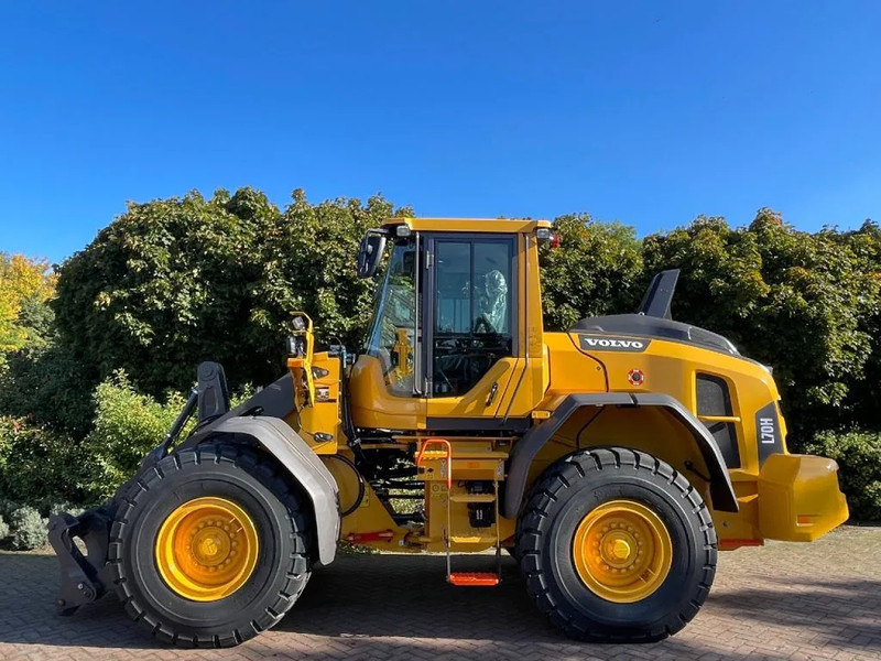 Volvo L70 H2 UNUSED - Riteņu iekrāvējs: foto 1 Volvo L70 H2 UNUSED - Riteņu iekrāvējs: foto 1