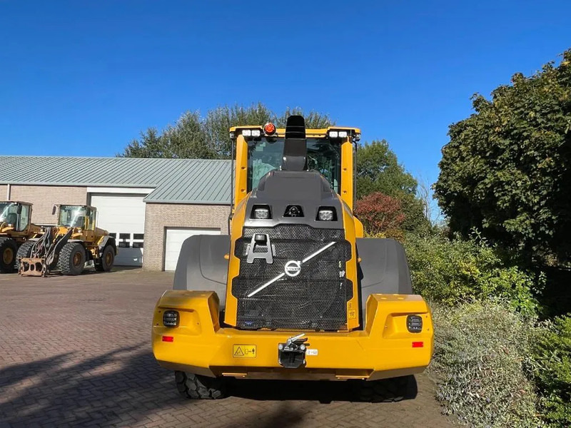 Volvo L70 H2 UNUSED - Riteņu iekrāvējs: foto 3 Volvo L70 H2 UNUSED - Riteņu iekrāvējs: foto 3