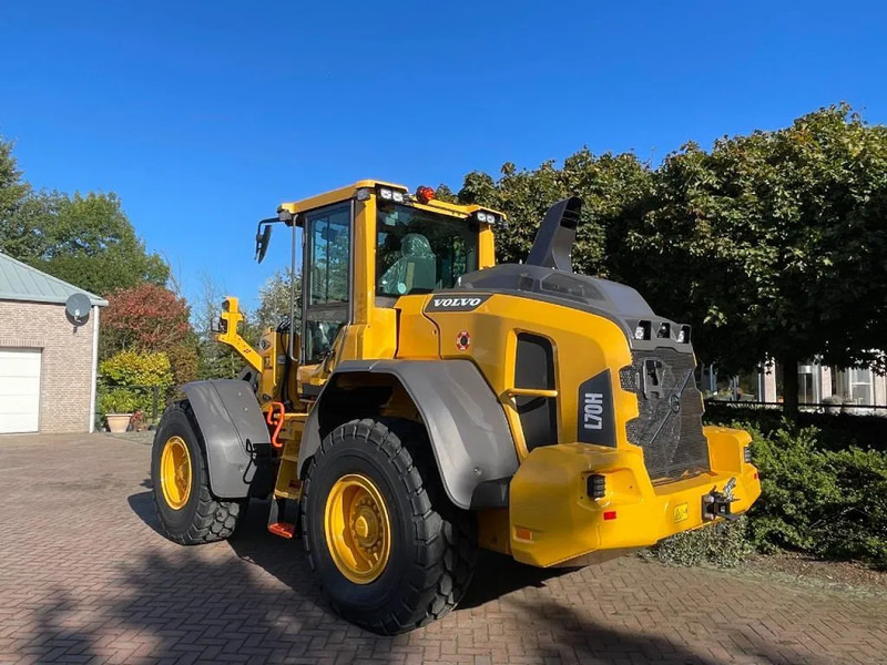 Volvo L70 H2 UNUSED - Riteņu iekrāvējs: foto 2 Volvo L70 H2 UNUSED - Riteņu iekrāvējs: foto 2