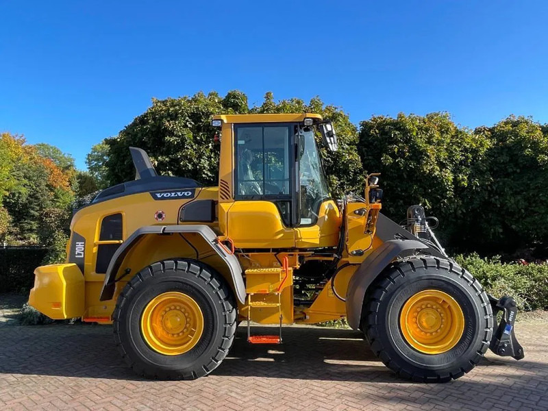 Volvo L70 H2 UNUSED - Riteņu iekrāvējs: foto 5 Volvo L70 H2 UNUSED - Riteņu iekrāvējs: foto 5