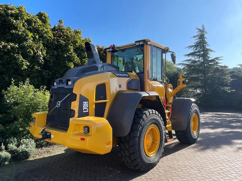 Volvo L70 H2 UNUSED - Riteņu iekrāvējs: foto 4 Volvo L70 H2 UNUSED - Riteņu iekrāvējs: foto 4