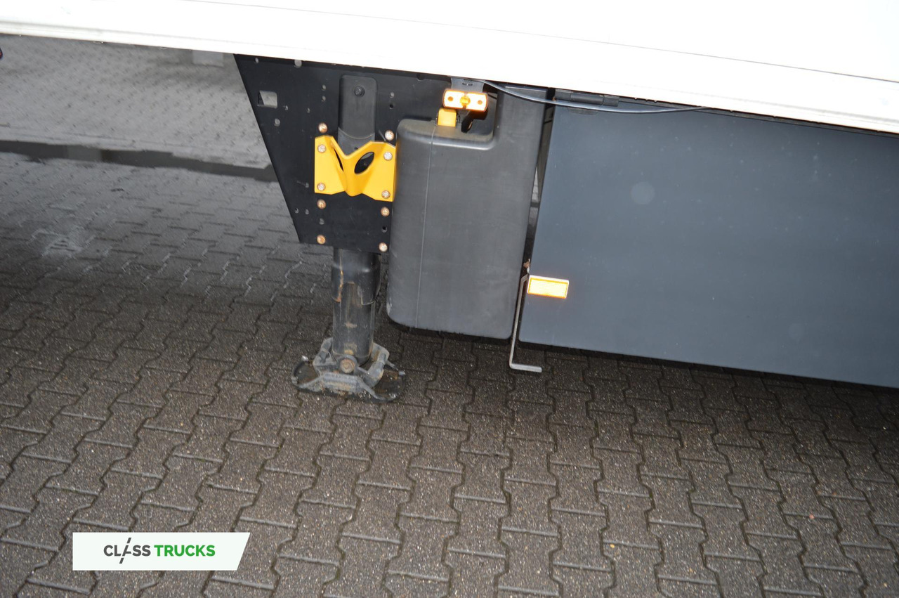 Puspiekabe refrižerators Schmitz Cargobull SKO FP 60 ThermoKing SLXi 300: foto 17 Puspiekabe refrižerators Schmitz Cargobull SKO FP 60 ThermoKing SLXi 300: foto 17
