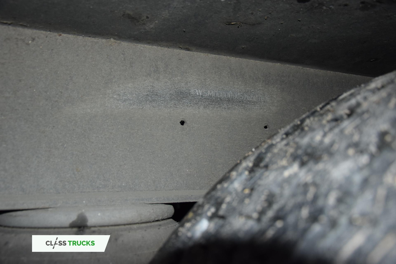 Puspiekabe refrižerators Schmitz Cargobull SKO FP 60 ThermoKing SLXi 300: foto 14