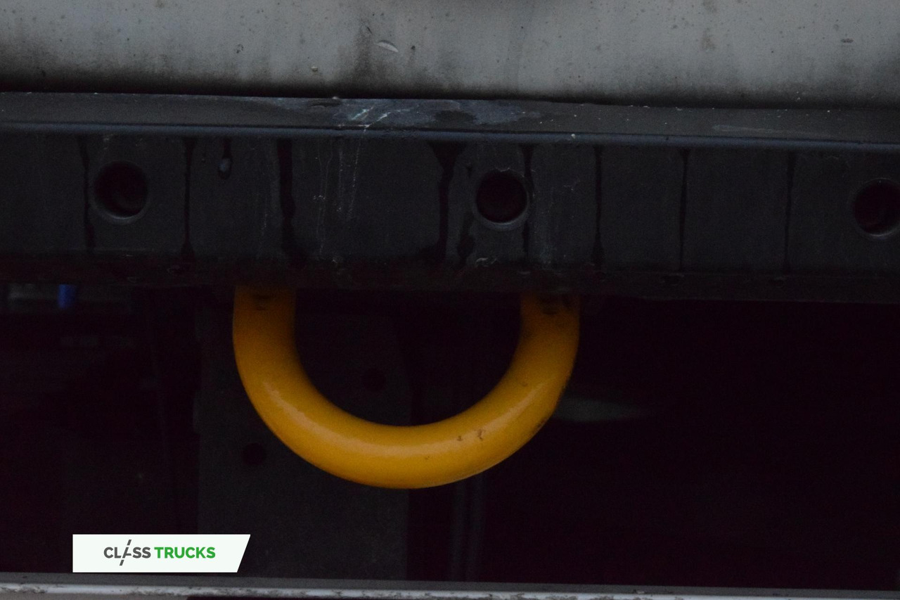 Puspiekabe refrižerators Schmitz Cargobull SKO FP 60 ThermoKing SLXi 300: foto 11