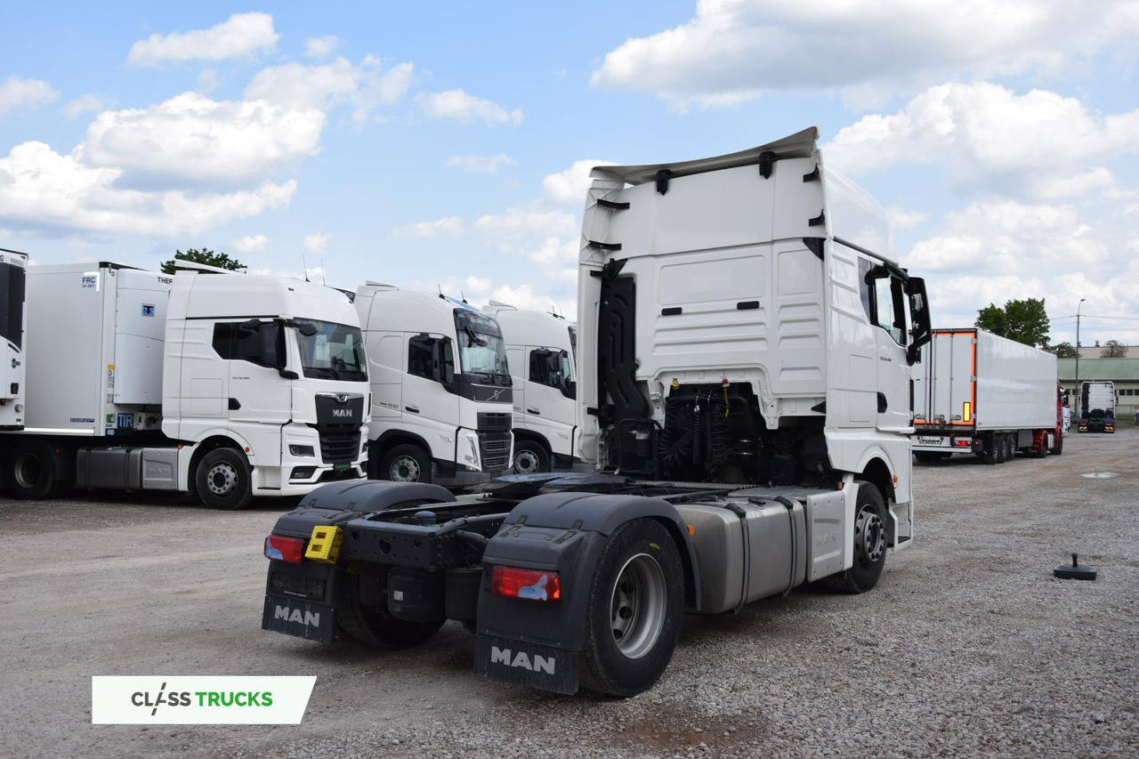 MAN TGX 18.480 GX ACC - Vilcējs: foto 4 MAN TGX 18.480 GX ACC - Vilcējs: foto 4
