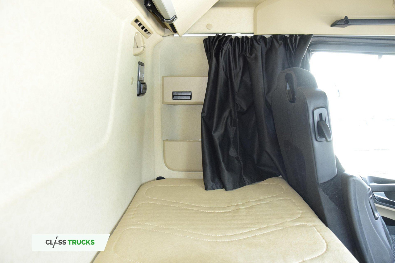 Vilcējs Mercedes-Benz Actros 5 1845 BigSpace: foto 12