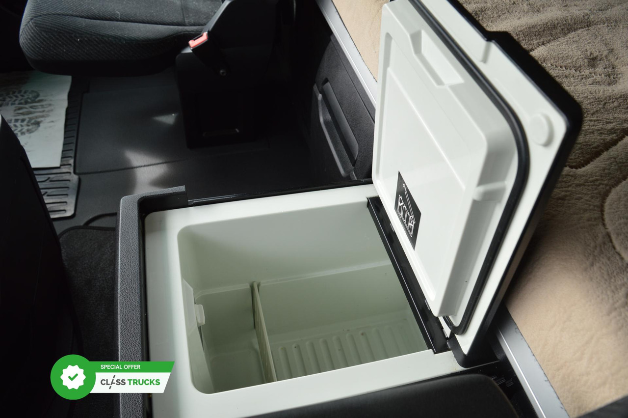 Vilcējs Mercedes-Benz Actros 5 1845 BigSpace: foto 11 Vilcējs Mercedes-Benz Actros 5 1845 BigSpace: foto 11