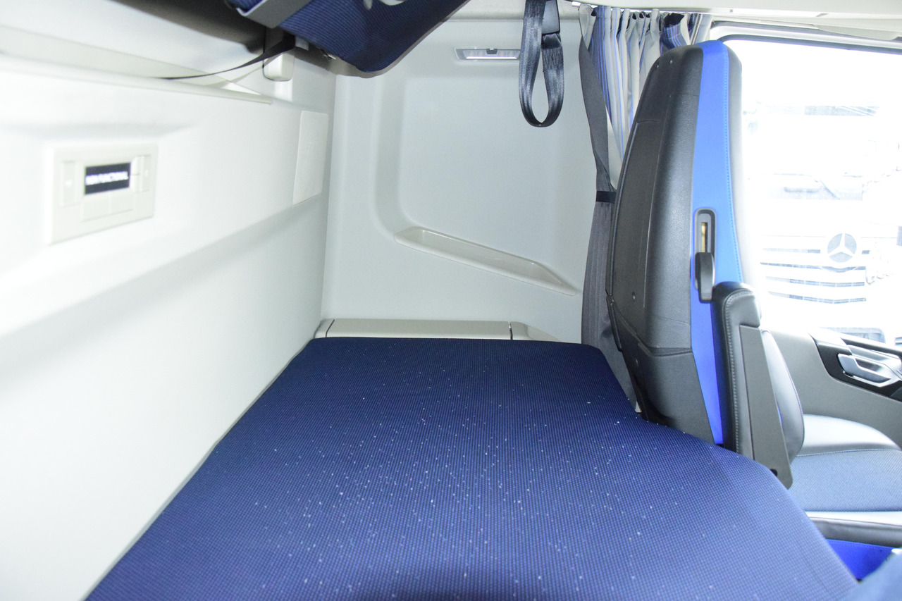 Vilcējs Volvo FH 460 Globetrotter XL i-Save I-ParkCool: foto 12