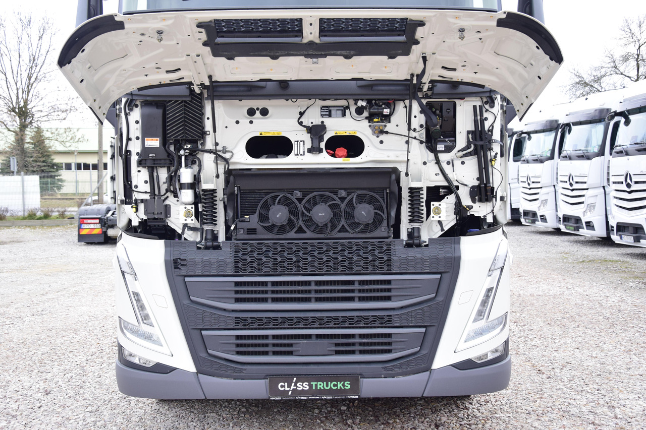 Vilcējs Volvo FH 460 Globetrotter XL i-Save I-ParkCool: foto 16