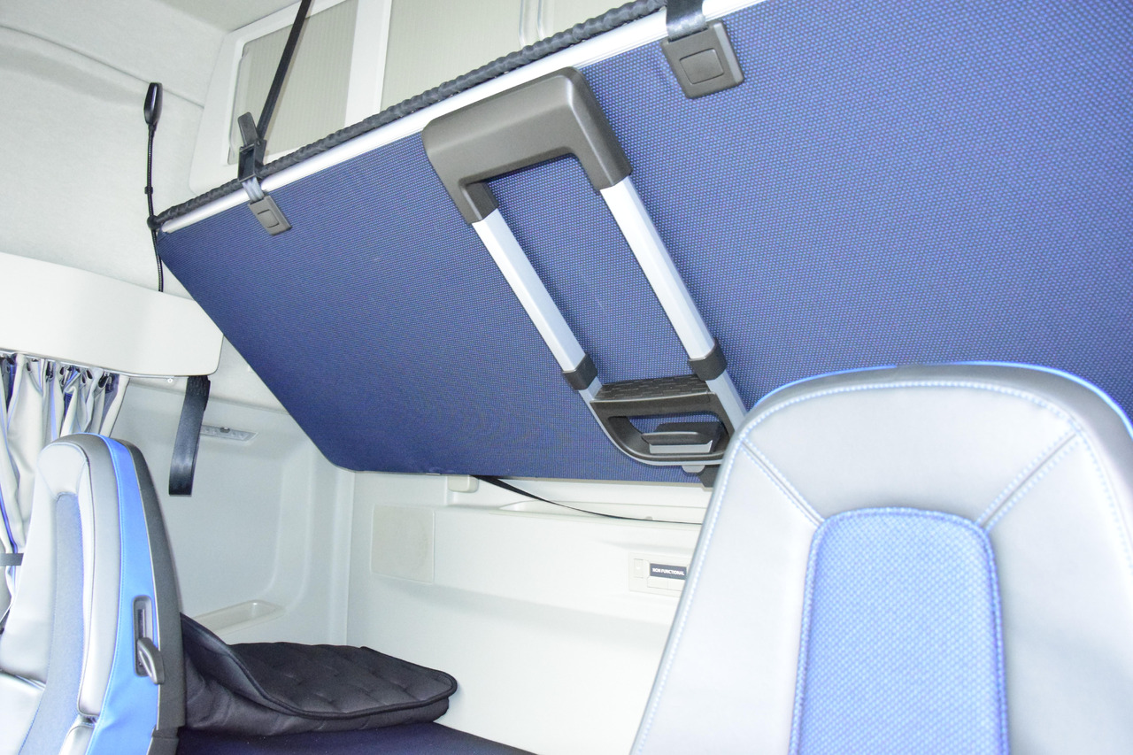 Vilcējs Volvo FH 460 Globetrotter XL i-Save I-ParkCool: foto 9