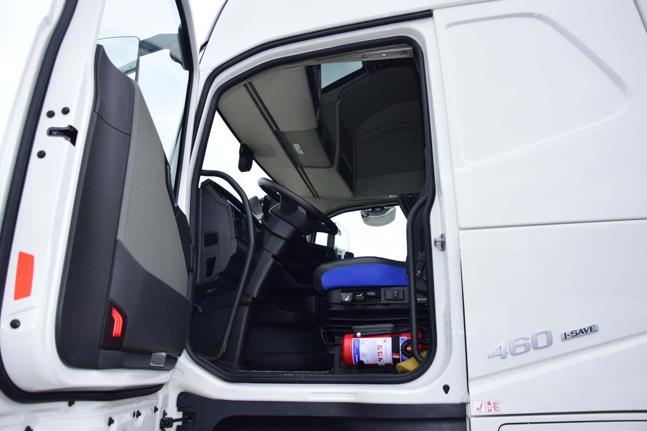Vilcējs Volvo FH 460 Globetrotter XL i-Save I-ParkCool: foto 8