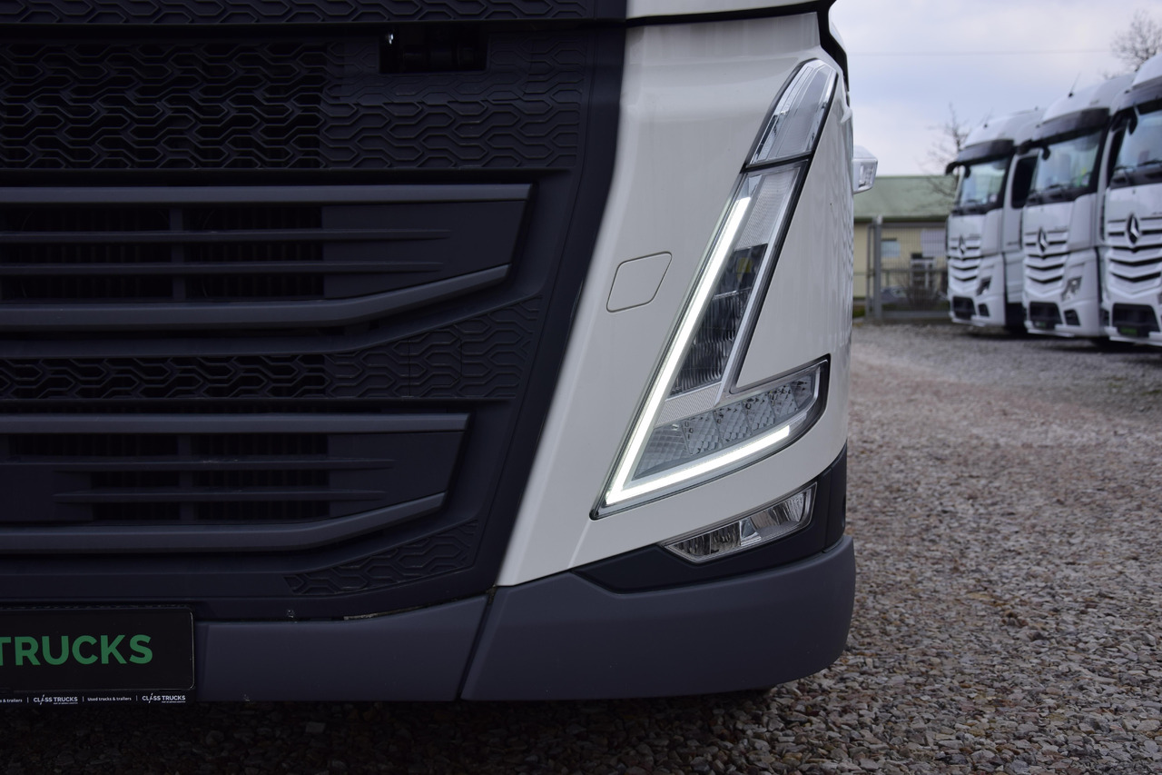 Vilcējs Volvo FH 460 Globetrotter XL i-Save I-ParkCool: foto 7