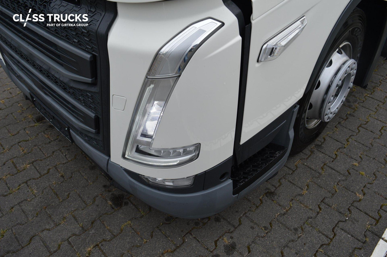 Volvo FH 460 Globetrotter XL i-Save - Vilcējs: foto 4 Volvo FH 460 Globetrotter XL i-Save - Vilcējs: foto 4