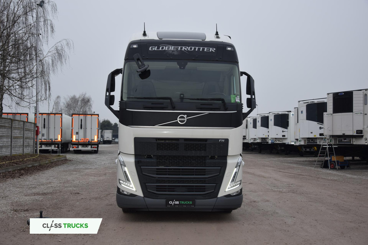 Volvo FH 500 Globetrotter XL - Vilcējs: foto 2 Volvo FH 500 Globetrotter XL - Vilcējs: foto 2
