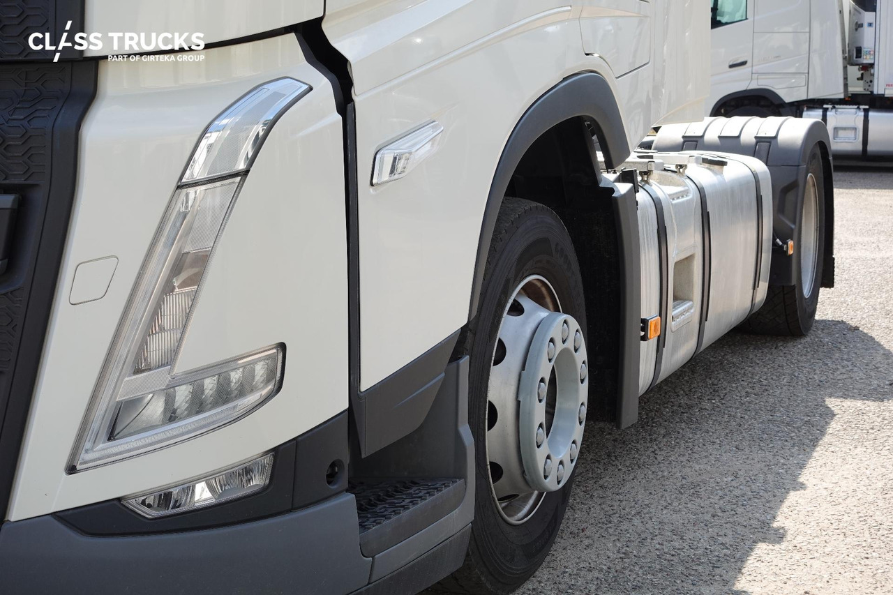 Vilcējs Volvo FH 500 Globetrotter XL Varios: foto 7