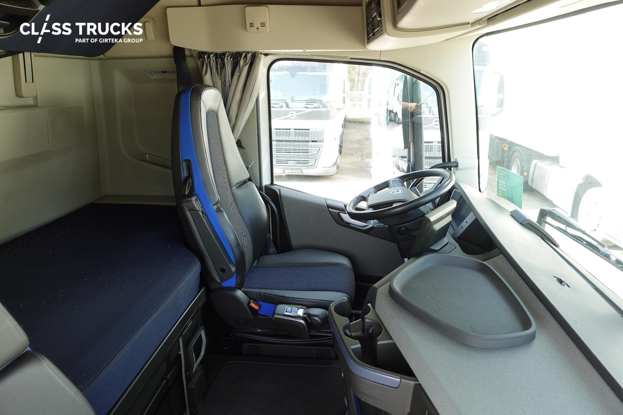 Vilcējs Volvo FH 500 Globetrotter XL Varios: foto 11