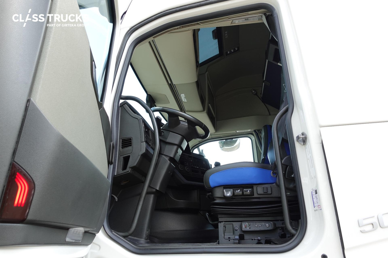 Vilcējs Volvo FH 500 Globetrotter XL Varios: foto 8