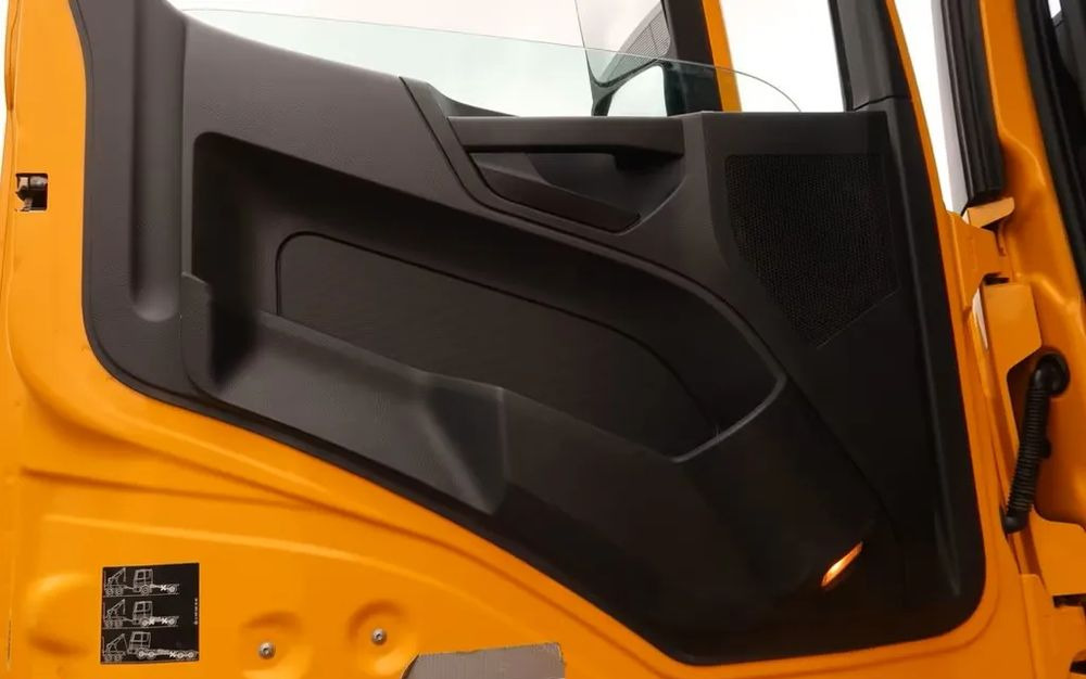 Kravas automašīna pašizgāzējs Mercedes-Benz Arocs 3251 / 8x4 / Wywrotka Meiller 3- stronna /  Euro 6d / Przebieg: 215 600 km: foto 7