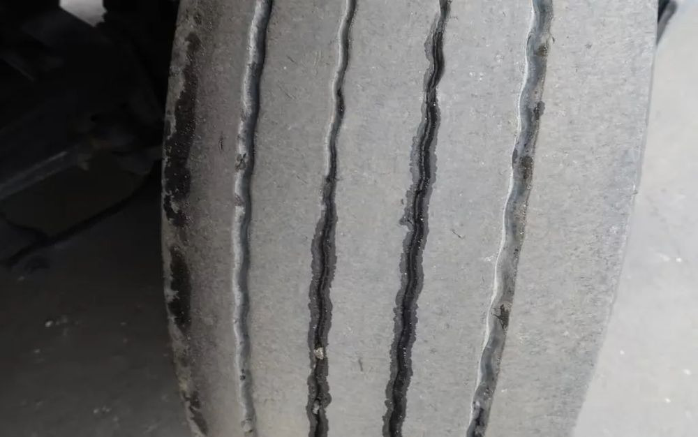 Kravas automašīna pašizgāzējs Mercedes-Benz Arocs 3251 / 8x4 / Wywrotka Meiller 3- stronna /  Euro 6d / Przebieg: 215 600 km: foto 12