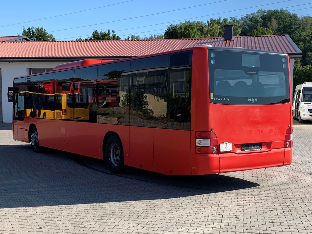 MAN A 20 / Lions City Ü Euro 5 / EEV / KLIMA - Pilsētas autobuss: foto 4 MAN A 20 / Lions City Ü Euro 5 / EEV / KLIMA - Pilsētas autobuss: foto 4
