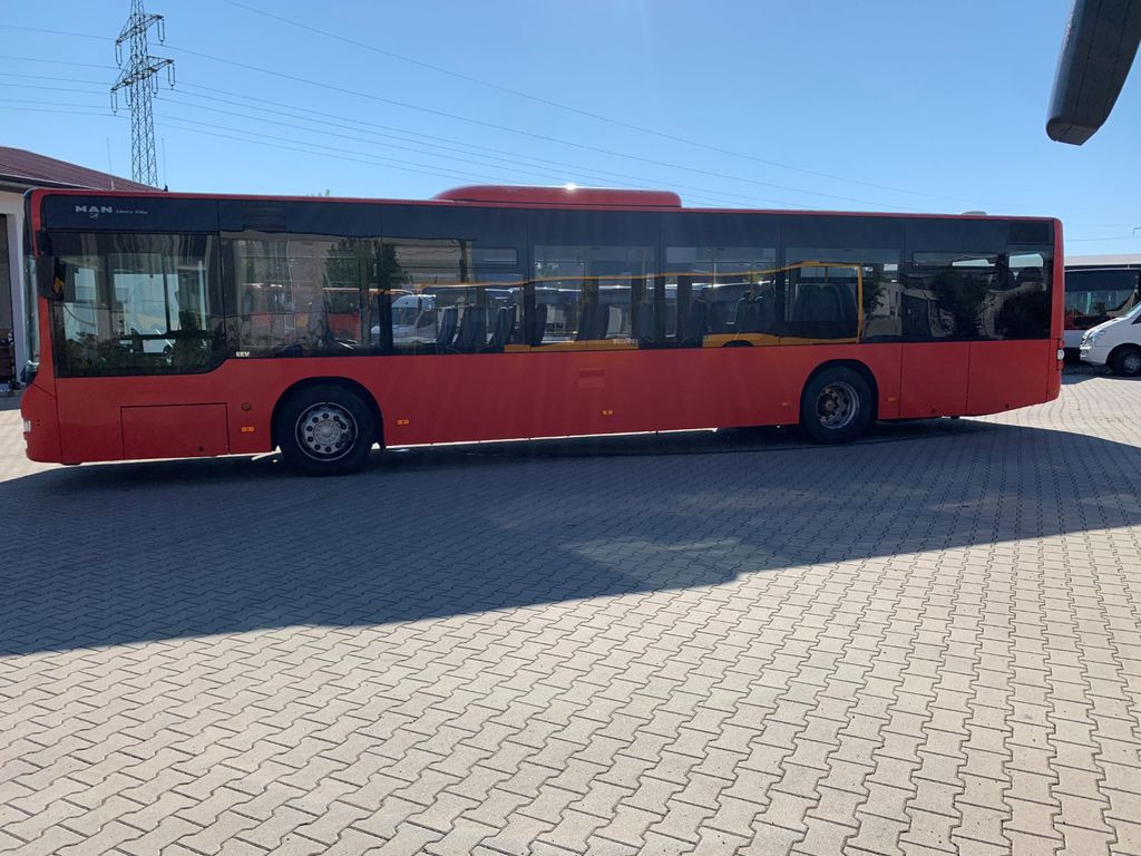 MAN A 20 / Lions City Ü Euro 5 / EEV / KLIMA - Pilsētas autobuss: foto 3 MAN A 20 / Lions City Ü Euro 5 / EEV / KLIMA - Pilsētas autobuss: foto 3