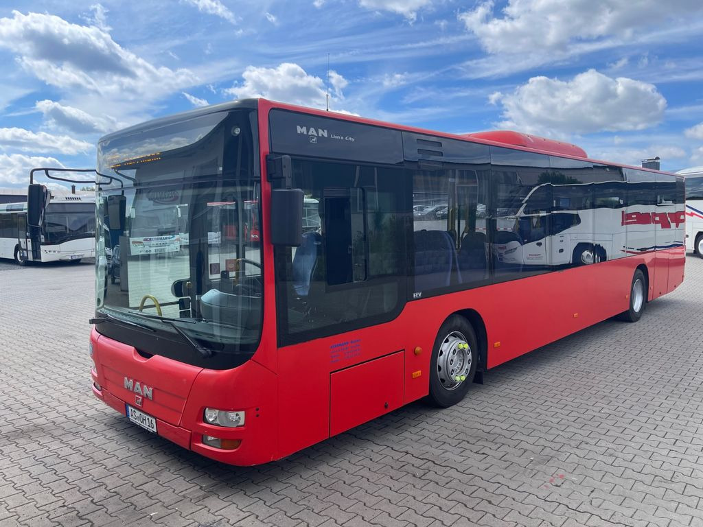 MAN A 20 / Lions City Ü Euro 5 / EEV MAN A 20 / Lions City Ü Euro 5 / EEV - Pilsētas autobuss: foto 4 MAN A 20 / Lions City Ü Euro 5 / EEV MAN A 20 / Lions City Ü Euro 5 / EEV - Pilsētas autobuss: foto 4