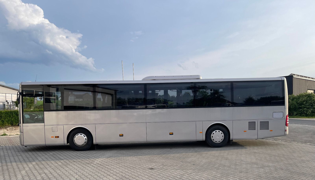 Mercedes-Benz Intouro Euro 6 mit 57 Plätzen - Piepilsētas autobuss: foto 3 Mercedes-Benz Intouro Euro 6 mit 57 Plätzen - Piepilsētas autobuss: foto 3