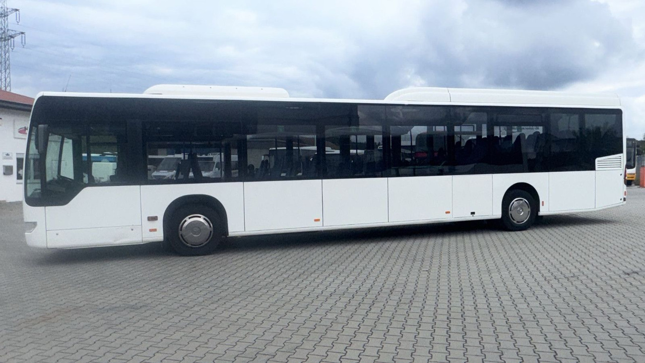 Mercedes-Benz O 530 Citaro LE - Pilsētas autobuss: foto 5 Mercedes-Benz O 530 Citaro LE - Pilsētas autobuss: foto 5