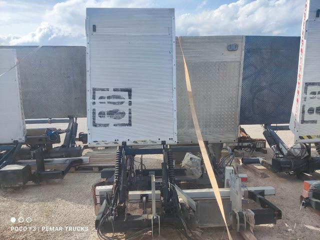 DHOLLANDIA ZEPRO - Kravas lifts: foto 1 DHOLLANDIA ZEPRO - Kravas lifts: foto 1