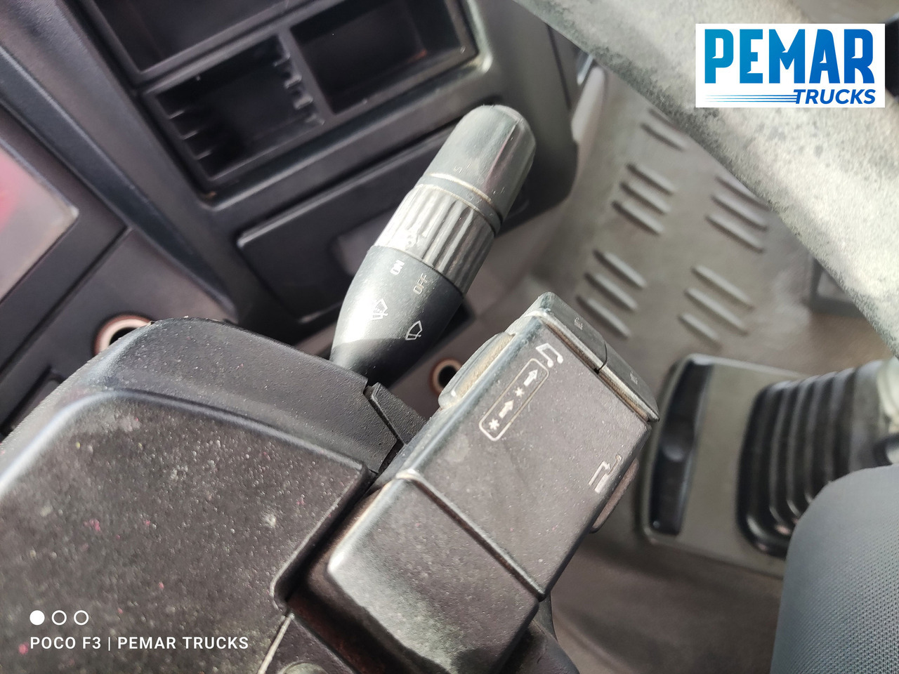 Kravas auto ar manipulatoru RENAULT PREMIUM 270 DCI GRUA CAJA FIJA: foto 30 Kravas auto ar manipulatoru RENAULT PREMIUM 270 DCI GRUA CAJA FIJA: foto 30