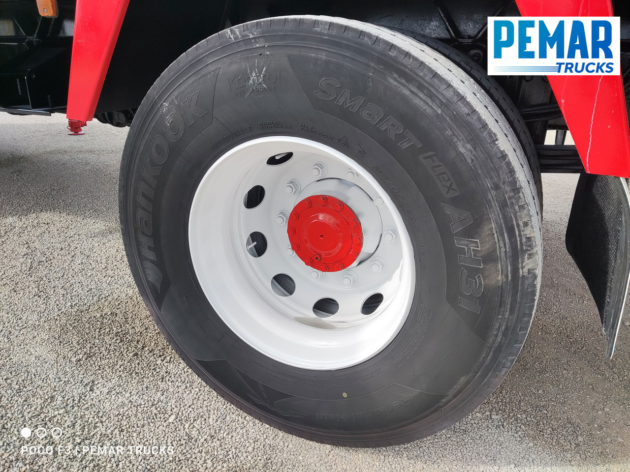 Kravas auto ar manipulatoru RENAULT PREMIUM 270 DCI GRUA CAJA FIJA: foto 23 Kravas auto ar manipulatoru RENAULT PREMIUM 270 DCI GRUA CAJA FIJA: foto 23