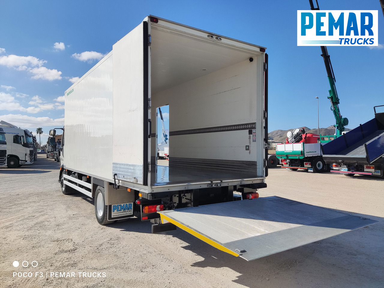 Kravas automašīna refrižerators VOLVO FL 250 FRIGORIFICO 12T EURO 6: foto 14